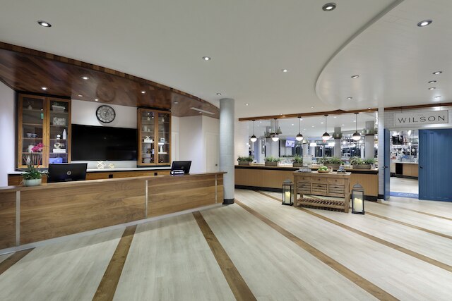 メリア オーランド セレブレーション