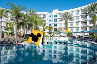 メリア オーランド セレブレーション