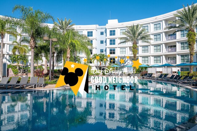 メリア オーランド セレブレーション