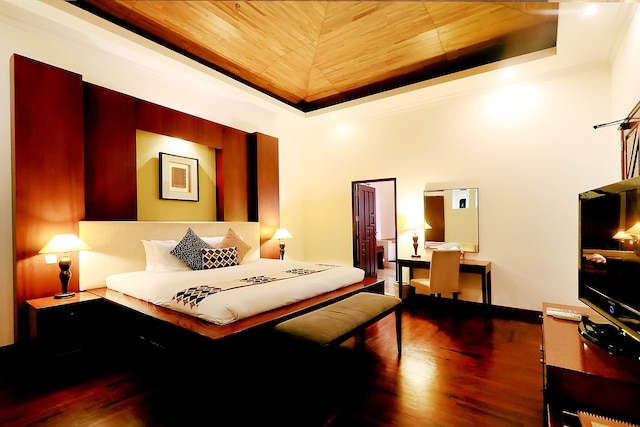 ザ ビバリーヒルズバリ ア ラグジュアリーヴィラズ & スパ