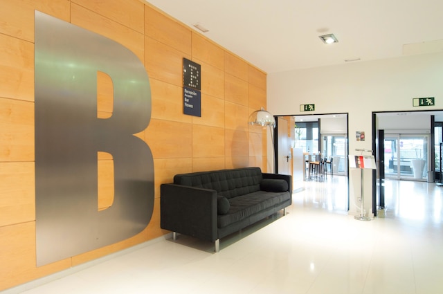 トリップ サラゴサ ホテル