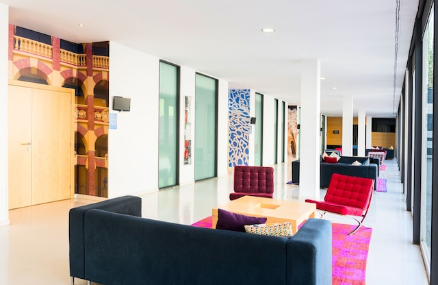 トリップ サラゴサ ホテル