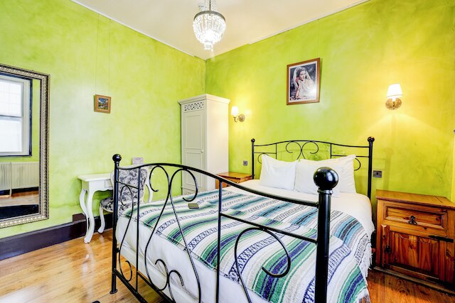 チャーチ ストリート ホテル バイ ベルヴィラ ニア ザ オーバル