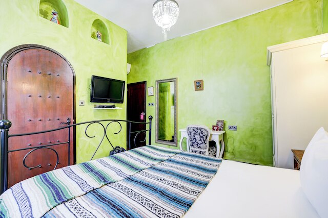 チャーチ ストリート ホテル バイ ベルヴィラ ニア ザ オーバル