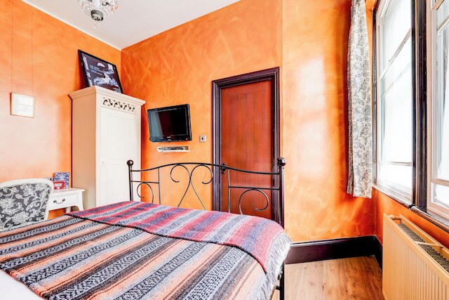 チャーチ ストリート ホテル バイ ベルヴィラ ニア ザ オーバル