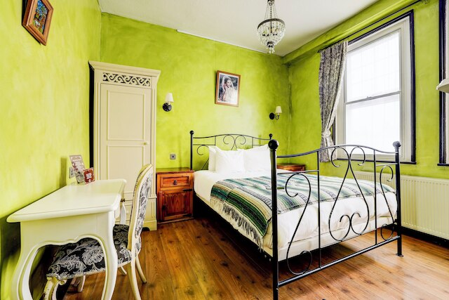 チャーチ ストリート ホテル バイ ベルヴィラ ニア ザ オーバル