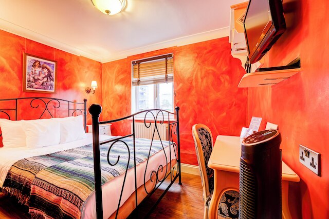 チャーチ ストリート ホテル バイ ベルヴィラ ニア ザ オーバル