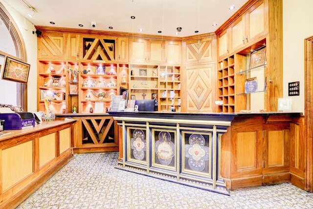 チャーチ ストリート ホテル バイ ベルヴィラ ニア ザ オーバル