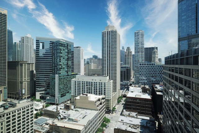 スプリングヒル スイーツ バイ マリオット シカゴ ダウンタウン / リバー ノース