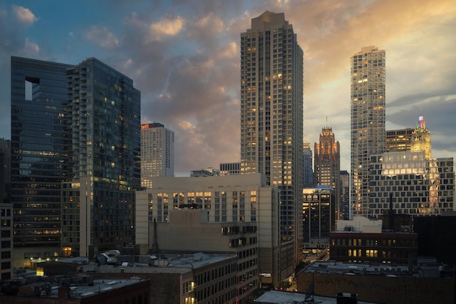 スプリングヒル スイーツ バイ マリオット シカゴ ダウンタウン / リバー ノース