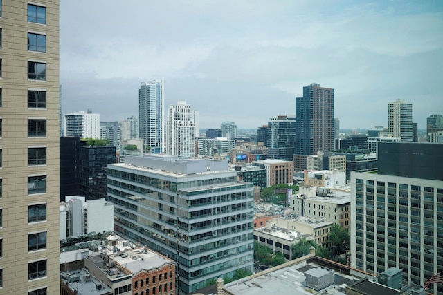 スプリングヒル スイーツ バイ マリオット シカゴ ダウンタウン / リバー ノース