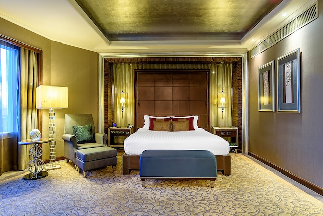 ヒルトン・バンコク・グランデ・アソーク