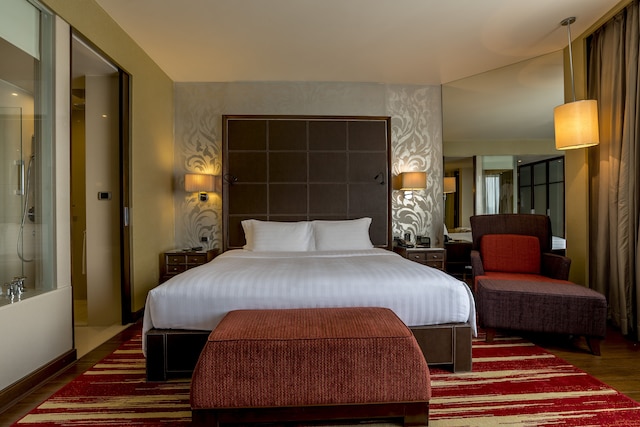 ヒルトン・バンコク・グランデ・アソーク