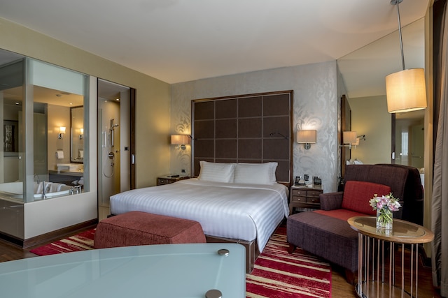 ヒルトン・バンコク・グランデ・アソーク