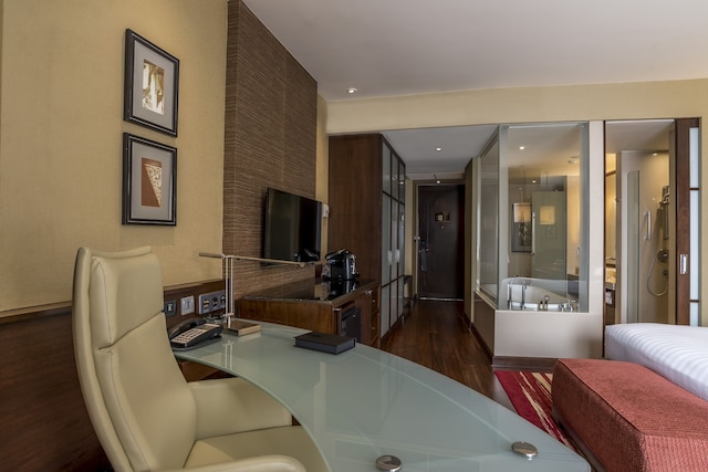 ヒルトン・バンコク・グランデ・アソーク