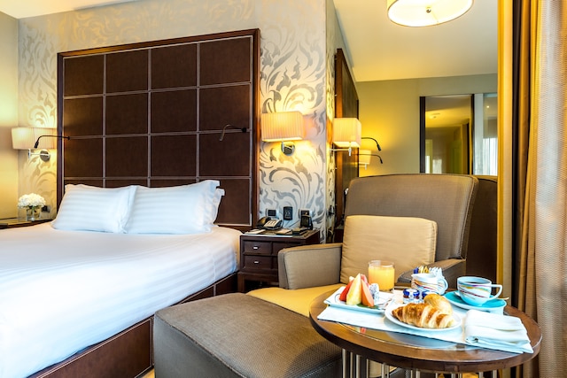 ヒルトン・バンコク・グランデ・アソーク