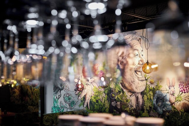 コクーン ゼントリンガー トール