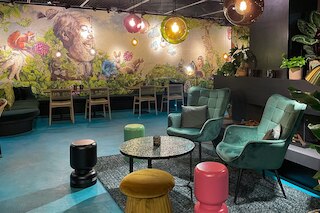 コクーン ゼントリンガー トール