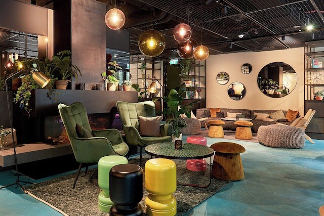 コクーン ゼントリンガー トール