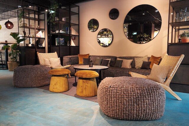 コクーン ゼントリンガー トール