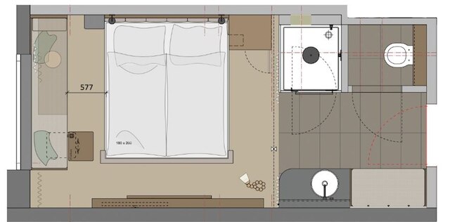 コクーン ゼントリンガー トール