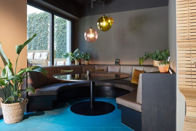 コクーン ゼントリンガー トール