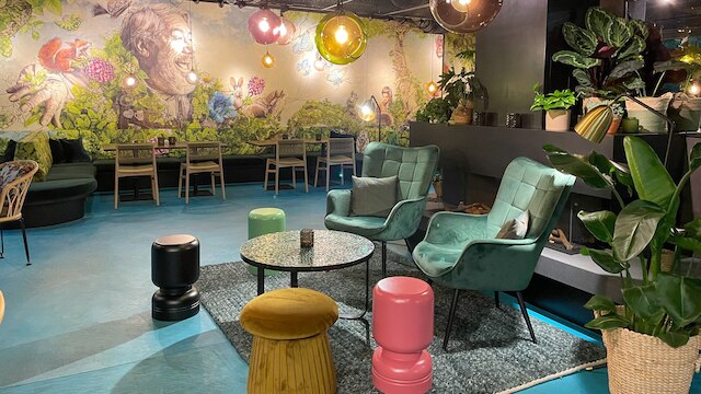 コクーン ゼントリンガー トール