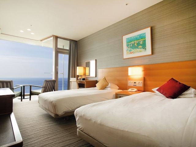 鎌倉プリンスホテル