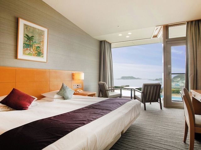 鎌倉プリンスホテル