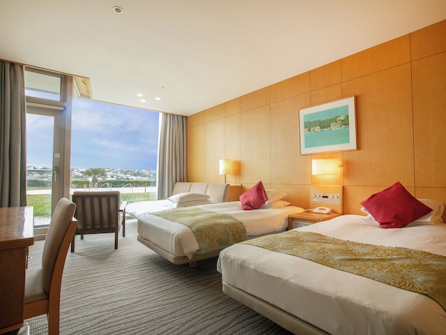 鎌倉プリンスホテル