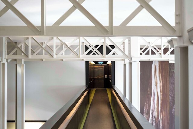 ダブルツリー バイ ヒルトン ホテル リスボン - フォンタナ パーク