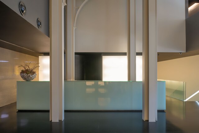 ダブルツリー バイ ヒルトン ホテル リスボン - フォンタナ パーク