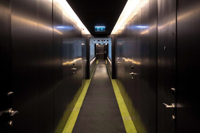 ダブルツリー バイ ヒルトン ホテル リスボン - フォンタナ パーク