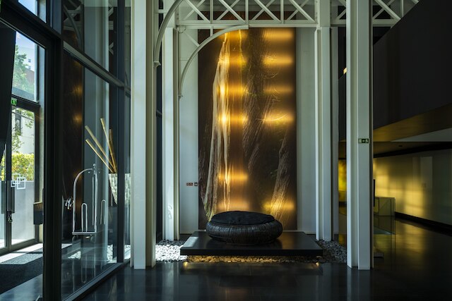 ダブルツリー バイ ヒルトン ホテル リスボン - フォンタナ パーク