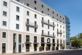 ダブルツリー バイ ヒルトン ホテル リスボン - フォンタナ パーク