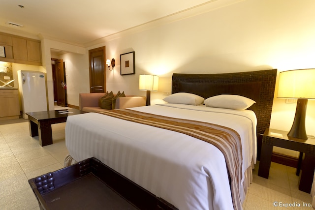 クラウンレジェンシースイーツ&レジデンシズ - マクタン