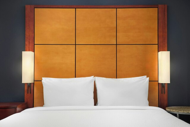 レジデンス・イン・シカゴ・ダウンタウン／リバーノース