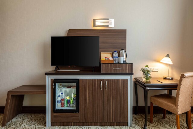 エリート ホテル ドラゴス