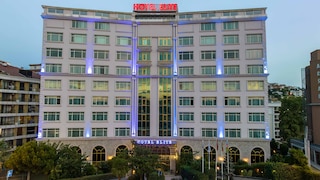 エリート ホテル ドラゴス