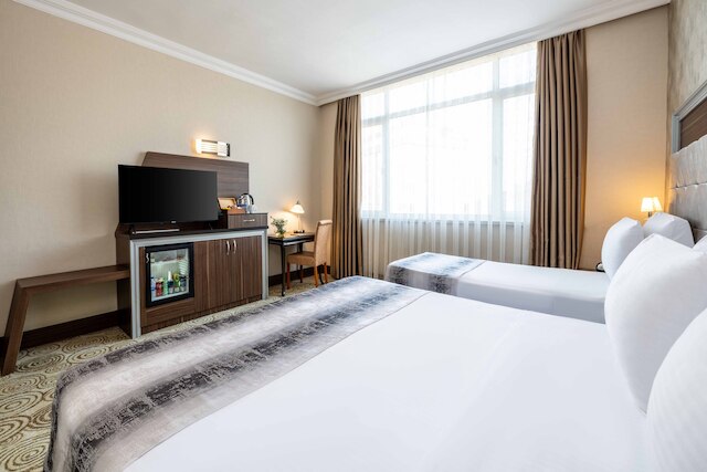 エリート ホテル ドラゴス