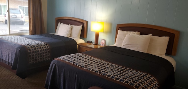 アラモ モーテル