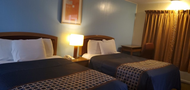 アラモ モーテル