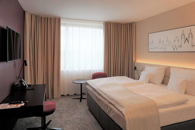 クラリオン コングレス ホテル プラハ