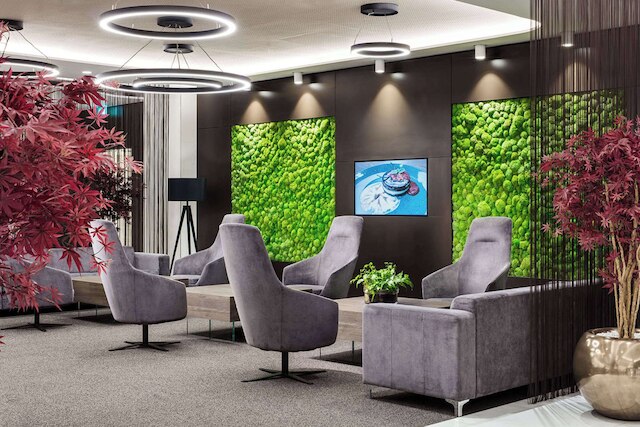 クラリオン コングレス ホテル プラハ