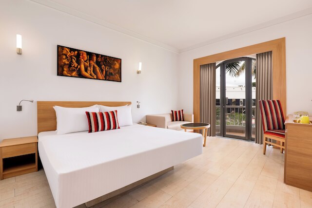 レモン ツリー ホテル、アウランガーバード