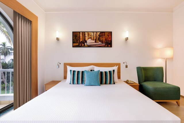 レモン ツリー ホテル、アウランガーバード