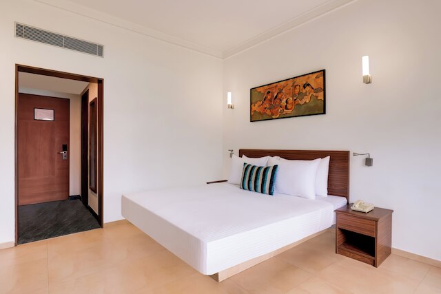 レモン ツリー ホテル、アウランガーバード