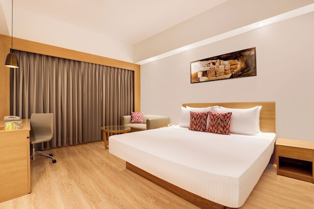 レモン ツリー ホテル、アウランガーバード