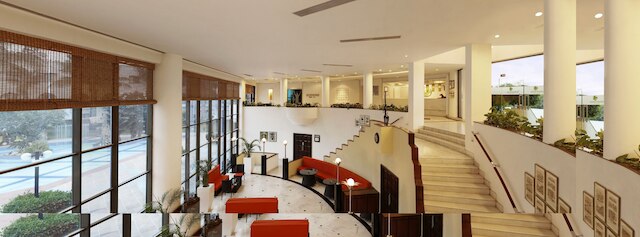 レモン ツリー ホテル、アウランガーバード