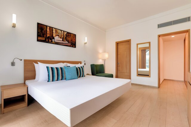 レモン ツリー ホテル、アウランガーバード